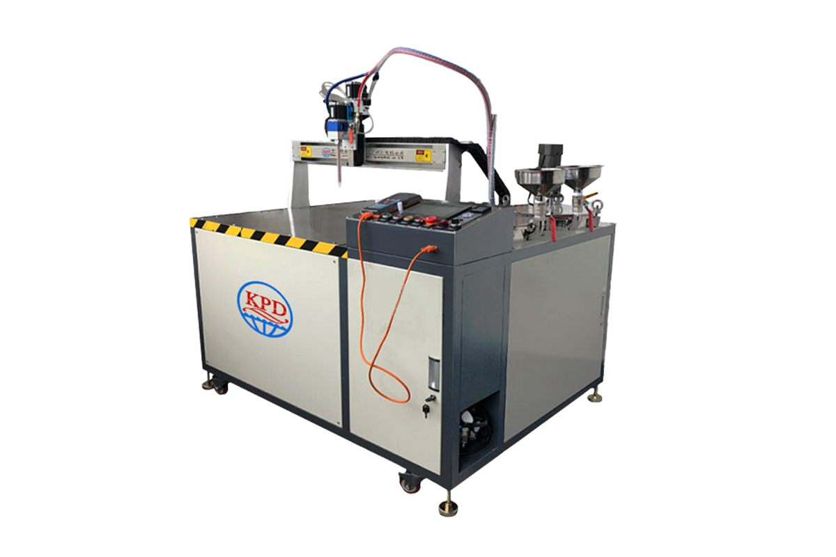 Glue Potting Machine