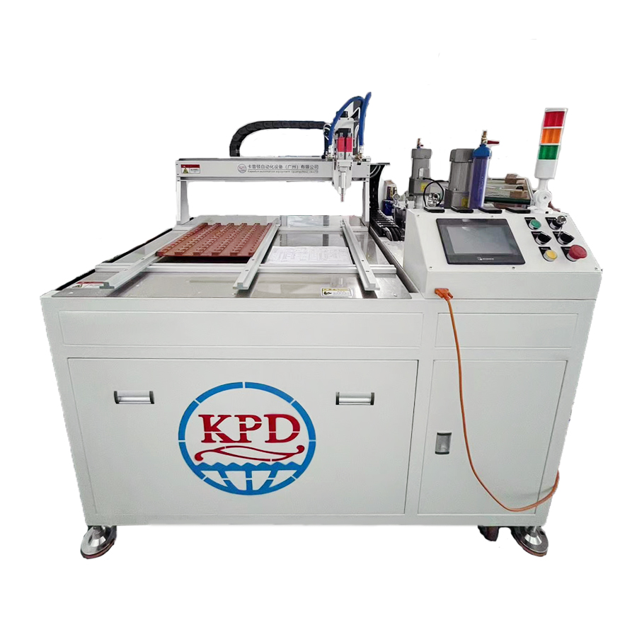 China glue dispensing machine