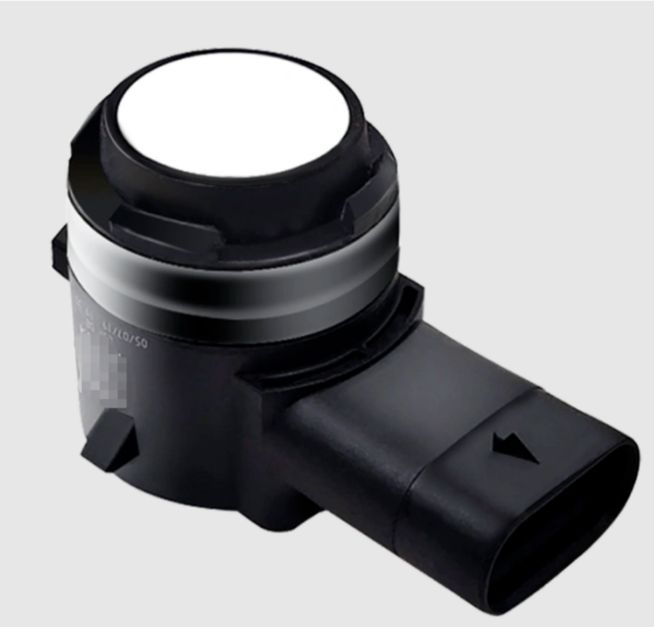 radar epoxy dispensing mahcine